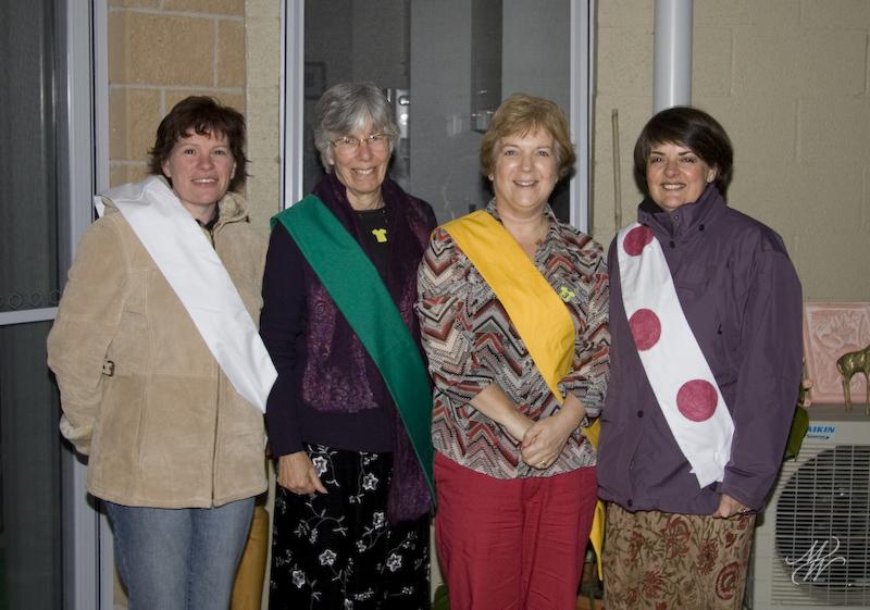 Little-Xmas-2007-4611.jpg - Girl's day at La Tour