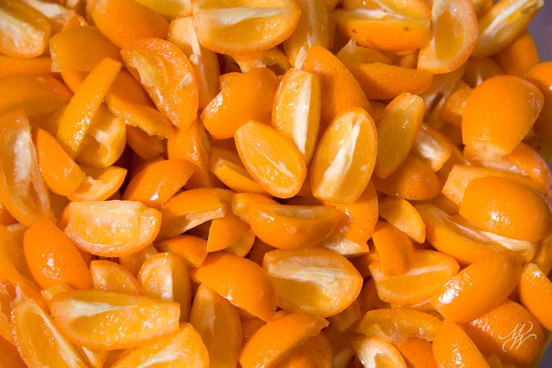 Cumquat-4743.jpg - Cumquats ready for making marmalade!