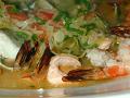 Bouillabaisse